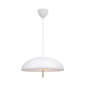 Lampa wisząca VERSALE kolor Biały IP20 2220053001 DFTP by NORDLUX