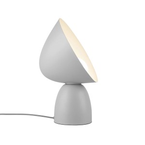 Lampa stołowa HELLO kolor Szary IP20 2220215010 DFTP by NORDLUX