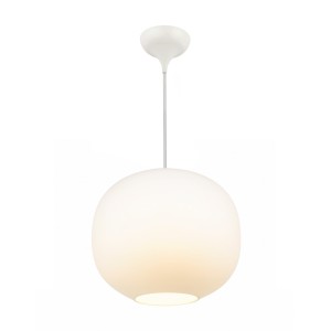 Lampa wisząca NAVONE kolor Biały IP20 2220433001 DFTP by NORDLUX