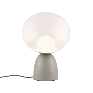 Lampa stołowa HELLO kolor Brązowy IP20 2220215009 DFTP by NORDLUX