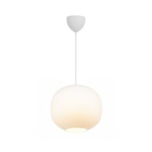 Lampa wisząca NAVONE kolor Biały IP20 2220443001 DFTP by NORDLUX