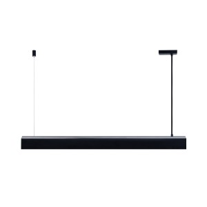 Lampa wisząca BEAU kolor Czarny IP20 2220483003 DFTP by NORDLUX