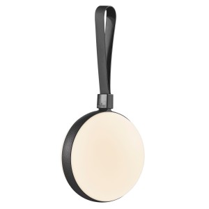 Lampka bateryjna BRING kolor Biały IP44 2218013001 NORDLUX