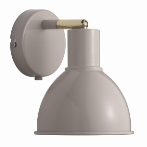 Kinkiet POP kolor Beżowy IP20 45841009 NORDLUX