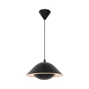 Lampa wisząca FREYA kolor Czarny IP20 2213083003 NORDLUX