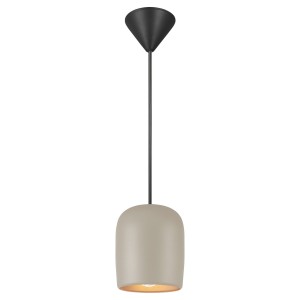 Lampa wisząca NOTTI kolor Szary IP20 2213073010 NORDLUX