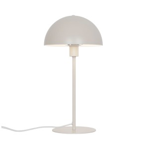 Lampa stołowa ELLEN kolor Beżowy IP20 48555009 NORDLUX