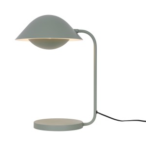 Lampa stołowa FREYA kolor Zielony IP20 2213115023 NORDLUX