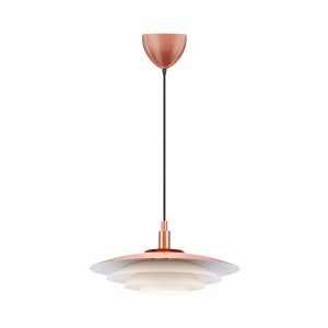 Lampa wisząca BRETAGNE kolor Miedziany IP20 39489930 NORDLUX