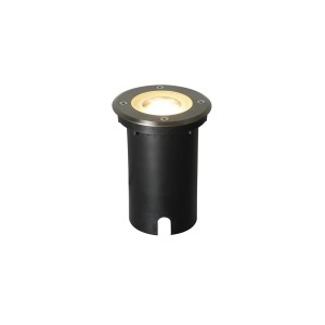 Oprawa wpuszczana ANDOR kolor Stalowy IP67 2218400034 NORDLUX