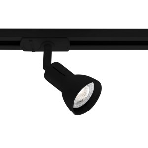 Reflektor szynowy 1 fazowy MUNIN LINK kolor Czarny IP20 86129903 NORDLUX