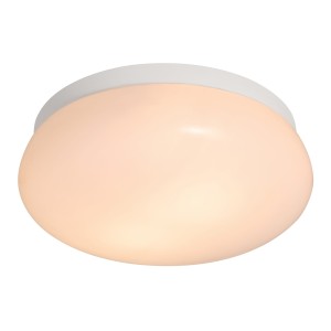 Lampa sufitowa Foam | Ceiling light | White 2210126001 Nordlux