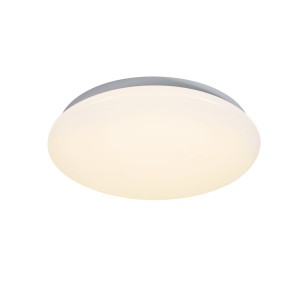 Lampa sufitowa Montone 33 3000K Sensor | Ceiling light | White 2210476101 Nordlux