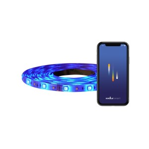 Pasek ledowy SMARTLED kolor Biały IP65 2210439901 NORDLUX