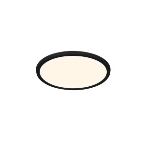 Lampa sufitowa OJASMART kolor Czarny IP20 2015036103 NORDLUX