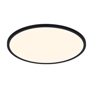 Lampa sufitowa OJASMART kolor Czarny IP20 2015146103 NORDLUX