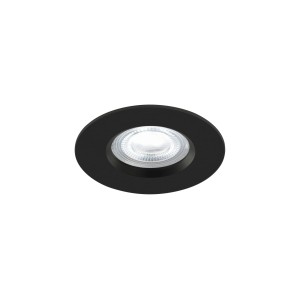 Oczko sufitowe Don Smart 3-Kit | Colour | Downlight | Black 2210500003 Nordlux