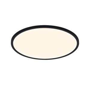 Lampa sufitowa Oja 42 |3000/4000K | Switch | Ceiling light | Black 2210626103 Nordlux