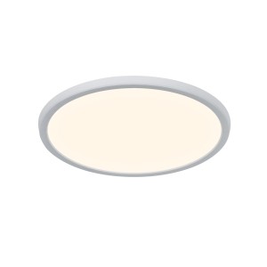 Lampa sufitowa Oja 29 | IP54 3000/4000K | Switch Dim | Ceiling light | White 2210656101 Nordlux