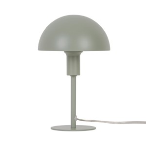 Lampa stołowa Ellen Mini | Table lamp | Dusty green 2213745023 Nordlux