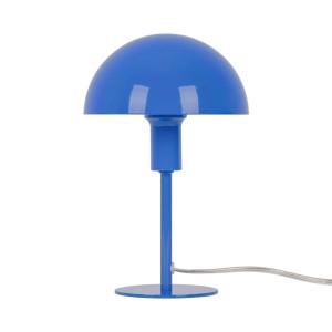 Lampa stołowa Ellen Mini | Table lamp | Blue 2213745006 Nordlux