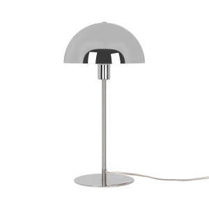 Lampa stołowa Ellen 20 | Table lamp | Chrome 2213755033 Nordlux