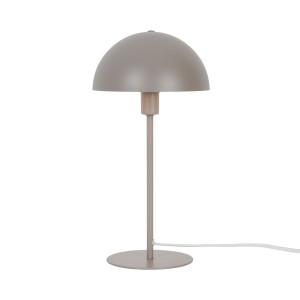 Lampa stołowa Ellen 20 | Table lamp | Light brown 2213755009 Nordlux