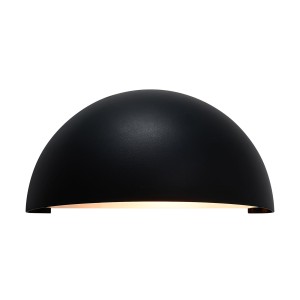 Kinkiet Scorpius | Wall light | Black 2320731003 Nordlux
