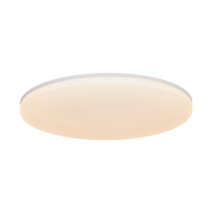 Lampa sufitowa Vic 22 1600Lm 3000K | Ceiling light | White 2310106001 Nordlux