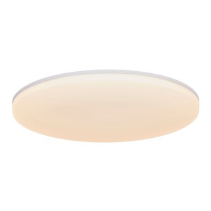Lampa sufitowa Vic 29 2100Lm 3000K | Ceiling light | White 2310126001 Nordlux
