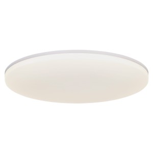 Lampa sufitowa Vic 35 3600Lm 4000K | Ceiling light | White 2310196001 Nordlux