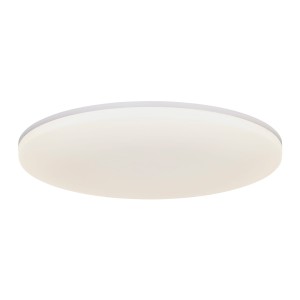 Lampa sufitowa Vic 29 2400Lm 4000K | Ceiling light | White 2310176001 Nordlux