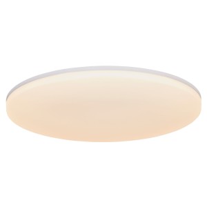 Lampa sufitowa Vic 35 3200Lm 3000K | Ceiling light | White 2310146001 Nordlux