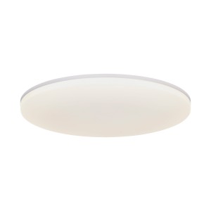 Lampa sufitowa Vic 22 1800Lm 4000K | Ceiling light | White 2310156001 Nordlux