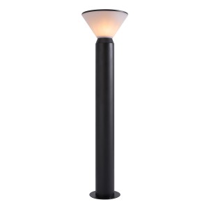Lampa ogrodowa Noorstad | Garden light | Black 2318198003 Nordlux