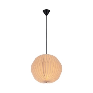 Klosz Belloy 30 | Lamp shade | White 2312683201 Nordlux