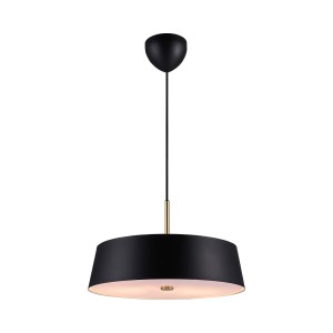 Lampa wisząca Clasi 45 | Pendant | Black 2312623003 Nordlux