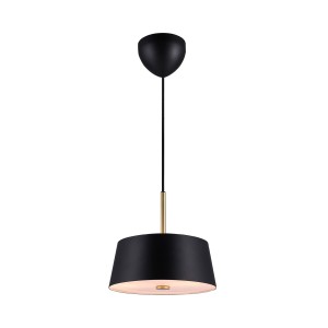 Lampa wisząca Clasi 30 | Pendant | Black 2312603003 Nordlux