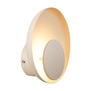 Kinkiet Marsi | Wall light | Beige 2312351009 Nordlux