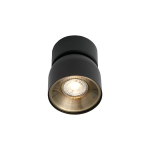 Spot Pitcher | Spot light | Black 2310400103 Nordlux