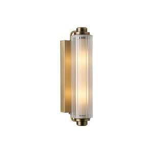 Kinkiet Nimal Double | Wall light | Brass 2310521035 Nordlux