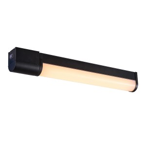 Kinkiet Malaika 49 | Wall light | Black 2310201003 Nordlux