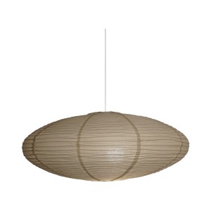 Klosz Villo 60 | Lamp shade | Beige 2213253209 Nordlux