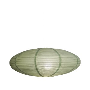 Klosz Villo 60 | Lamp shade | Dusty green 2213253223 Nordlux