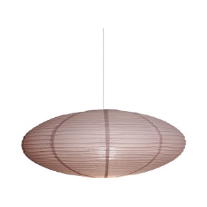 Klosz Villo 60 | Lamp shade | Dusty rose 2213253257 Nordlux