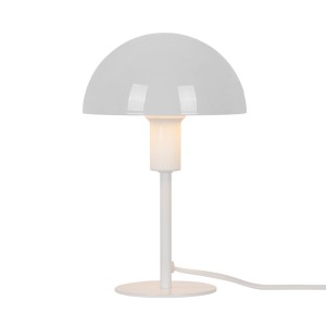 Lampa stołowa Ellen Mini | Table lamp | White 2213745001 Nordlux
