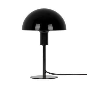 Lampa stołowa Ellen Mini | Table lamp | Black 2213745003 Nordlux
