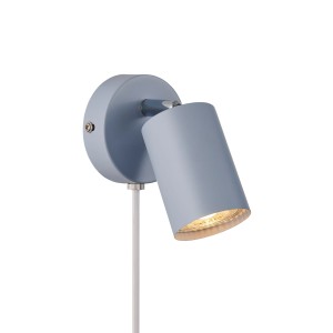 Kinkiet Explore | Wall light | Blue 2113251006 Nordlux