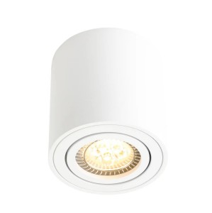 Surface Oczko sufitowe Sabonis | Surface downlight | White 2410220101 Nordlux