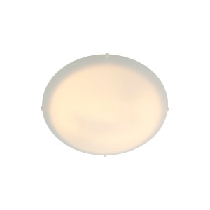 Lampa sufitowa Standard 38 | Ceiling light | White 2410256001 Nordlux